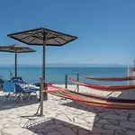Galini Beach Studios And Penthouse