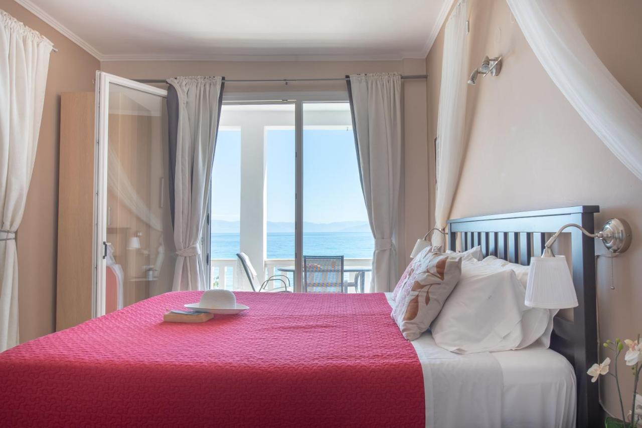 Appartement Galini And Penthouse *