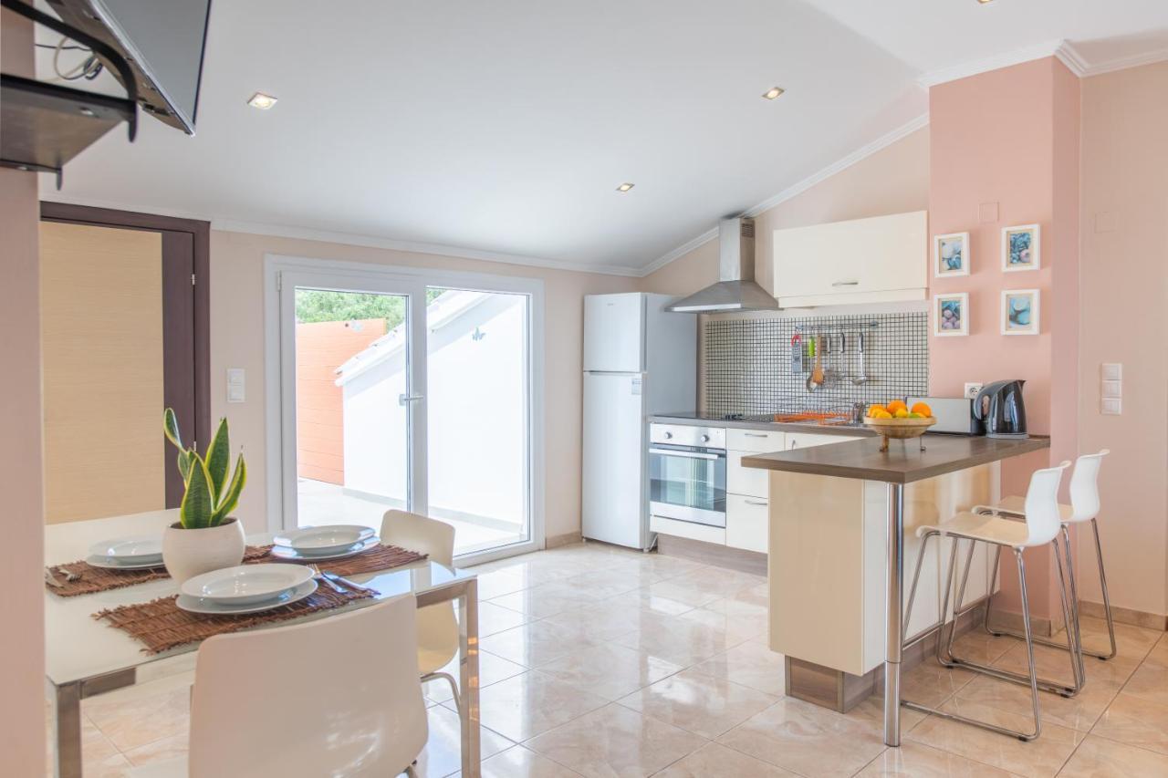 Appartement Galini And Penthouse *