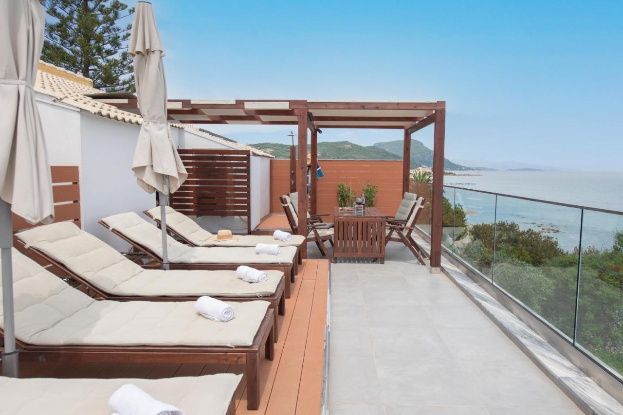 Appartement Galini And Penthouse