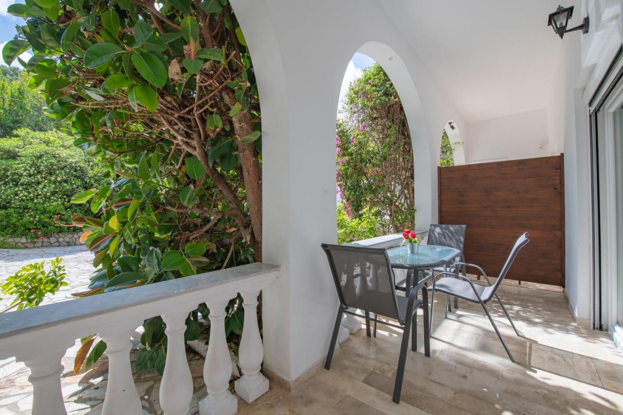 Galini And Penthouse Appartement