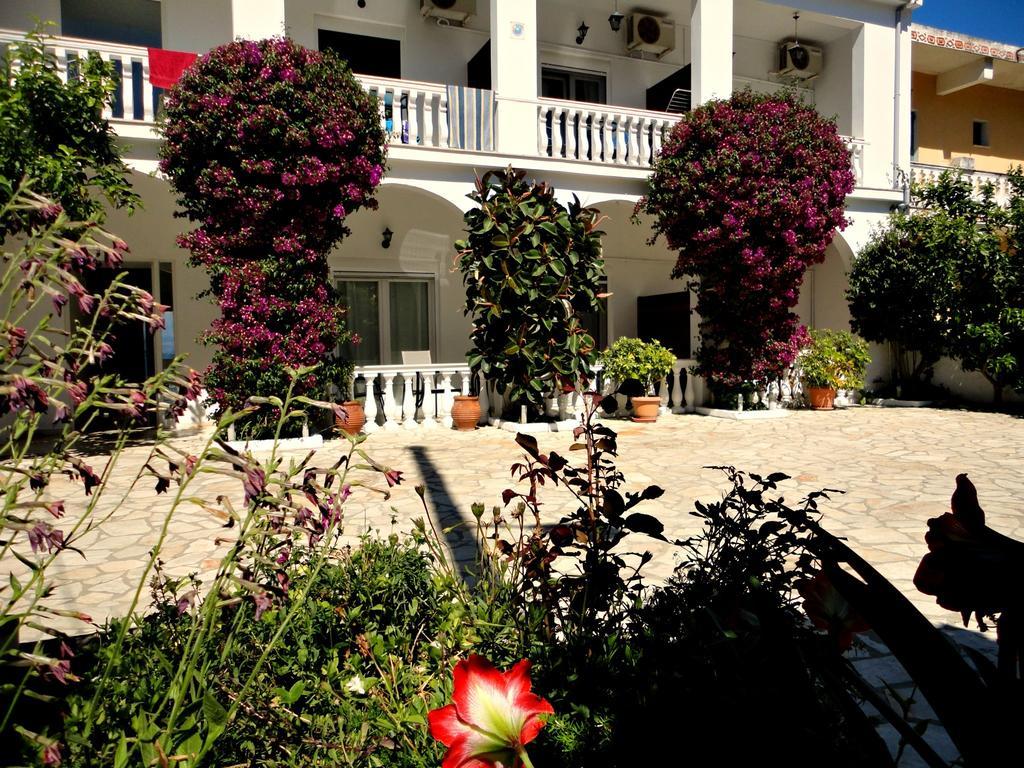 Apartment Galini Beach And Penthouse